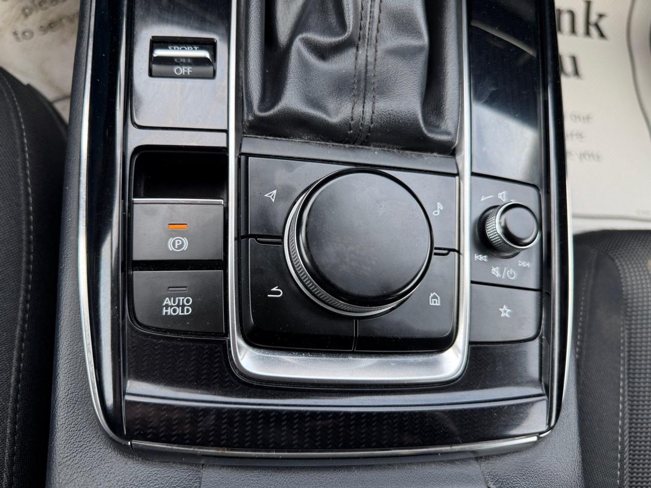 2022 Mazda CX-30 Preferred Photo