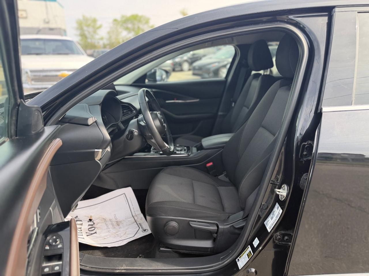 2022 Mazda CX-30 Preferred Photo