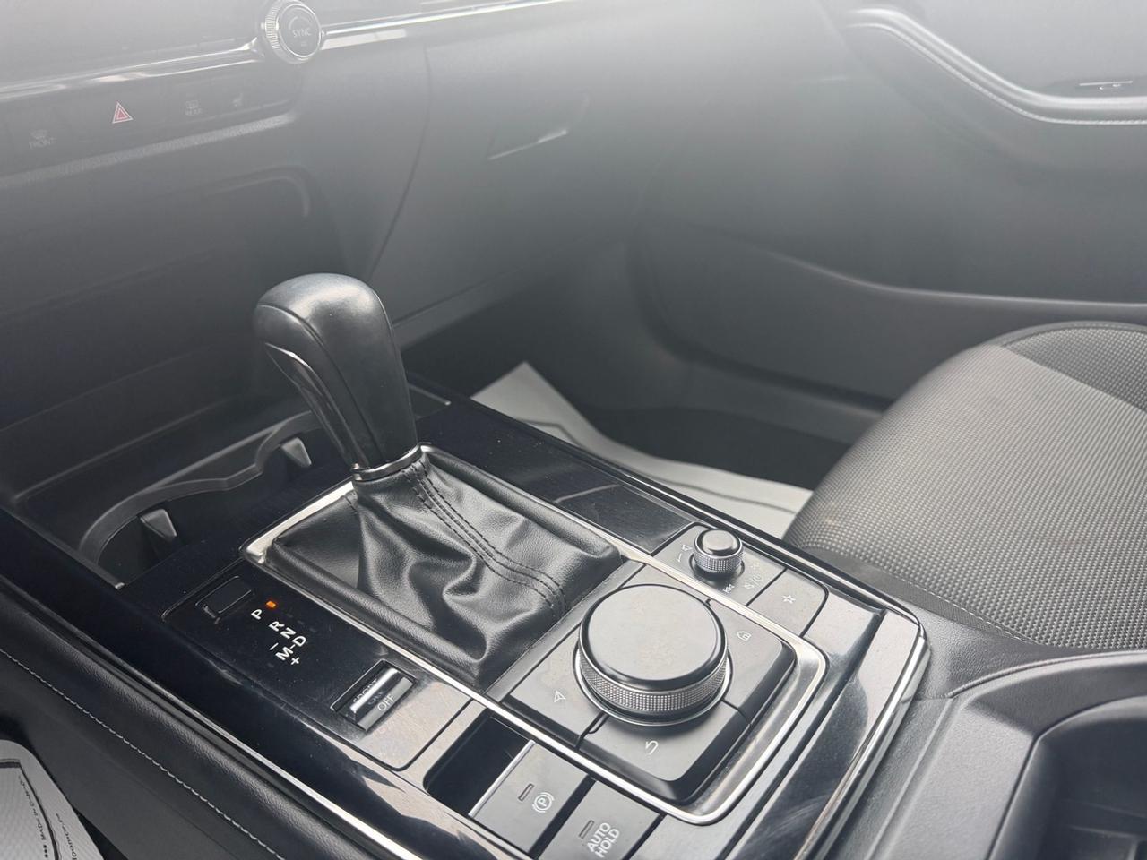 2022 Mazda CX-30 Preferred Photo