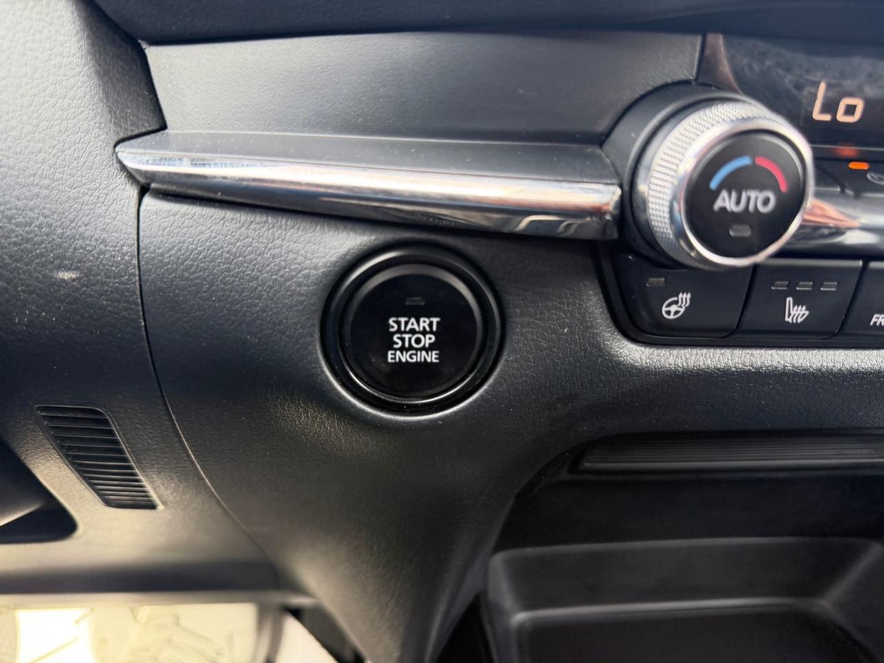 2022 Mazda CX-30 Preferred Photo