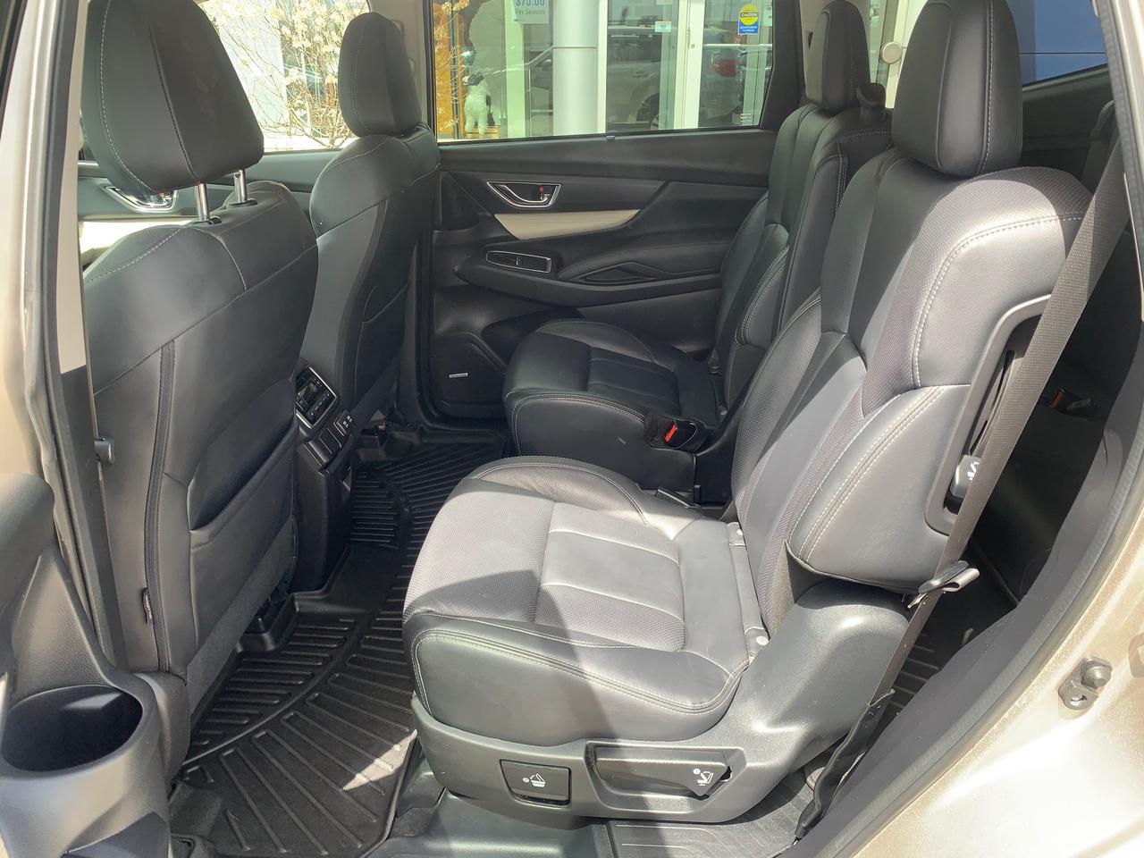 2020 Subaru ASCENT Limited 7-Passenger (CVT) 4dr All-Wheel Drive Photo