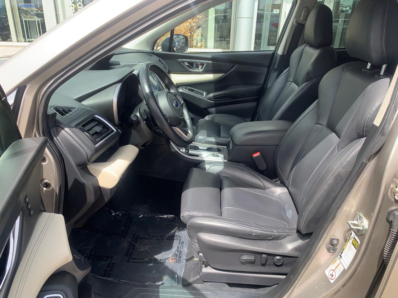 2020 Subaru ASCENT Limited 7-Passenger (CVT) 4dr All-Wheel Drive Photo