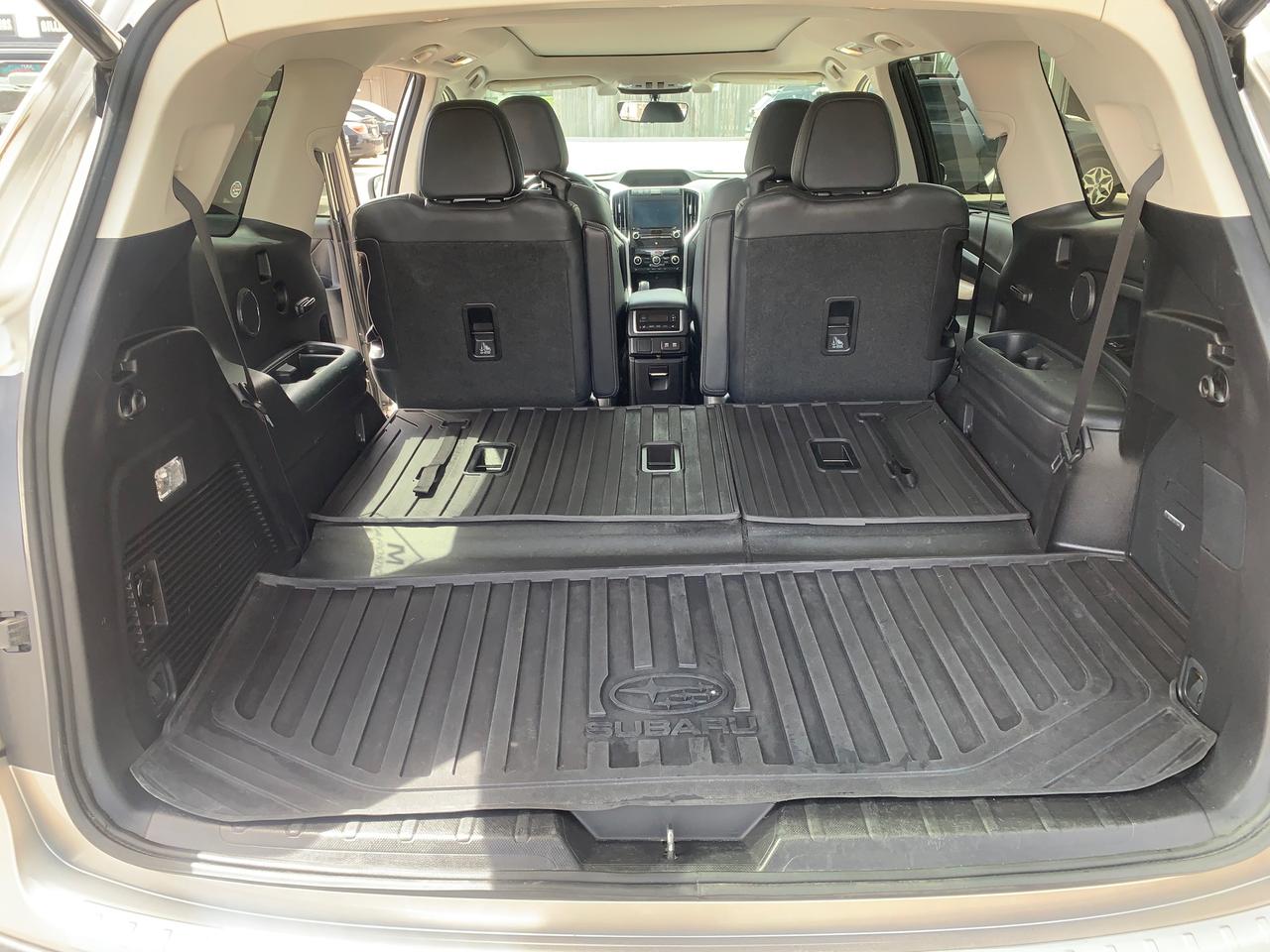 2020 Subaru ASCENT Limited 7-Passenger (CVT) 4dr All-Wheel Drive Photo