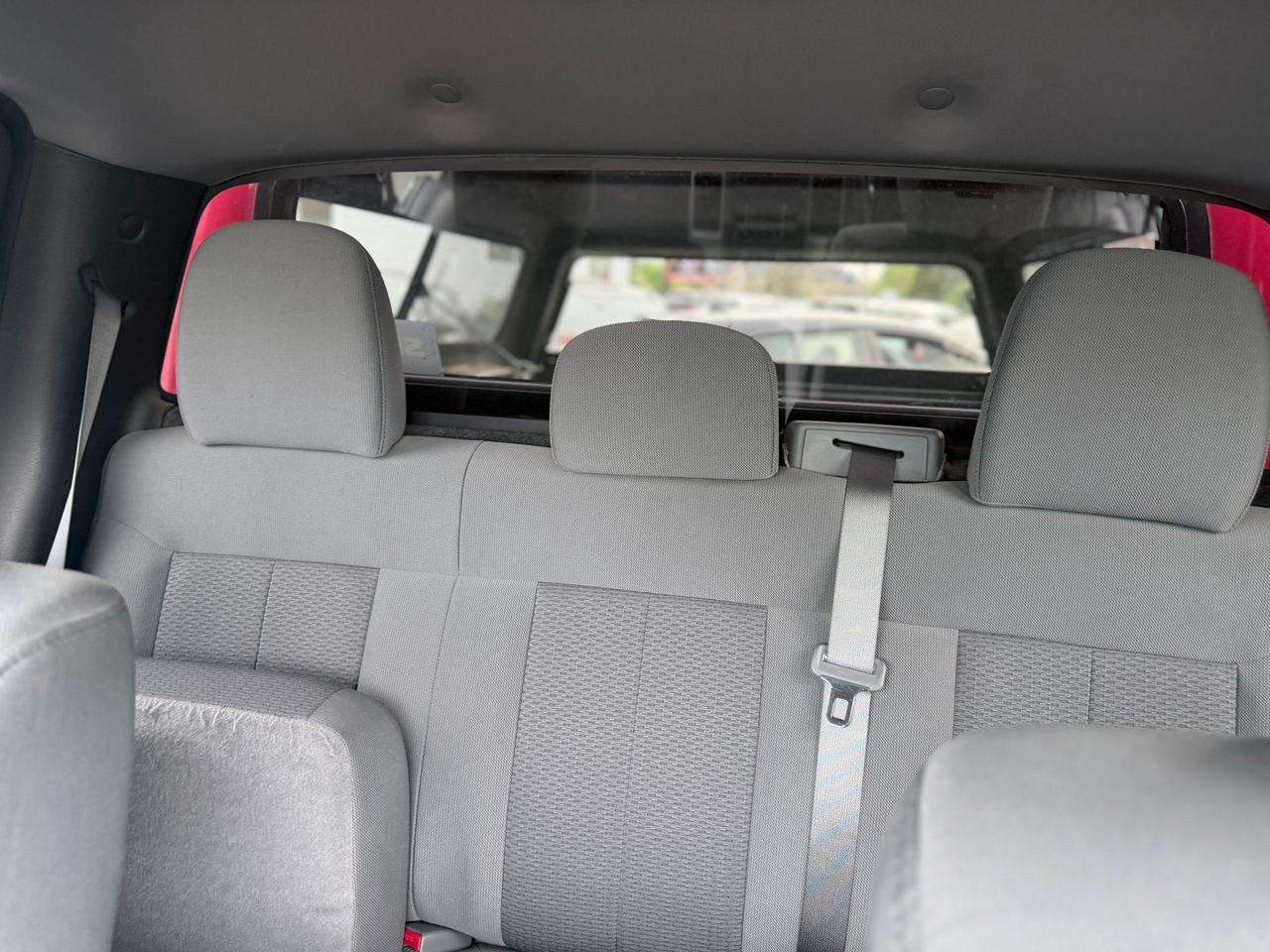 2011 Ford F-150 STX Photo
