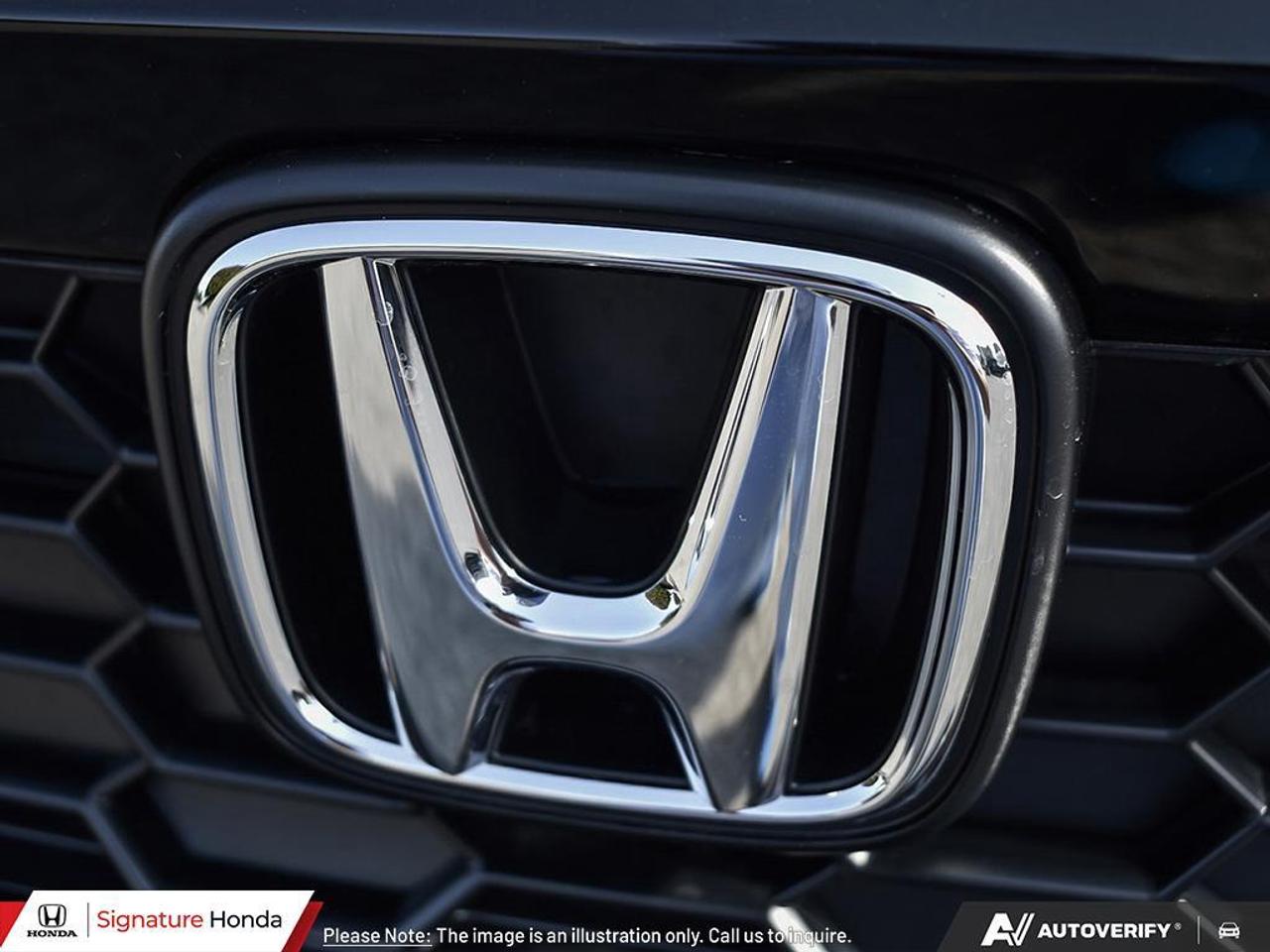 2025 Honda Civic Hatchback SPORT Photo