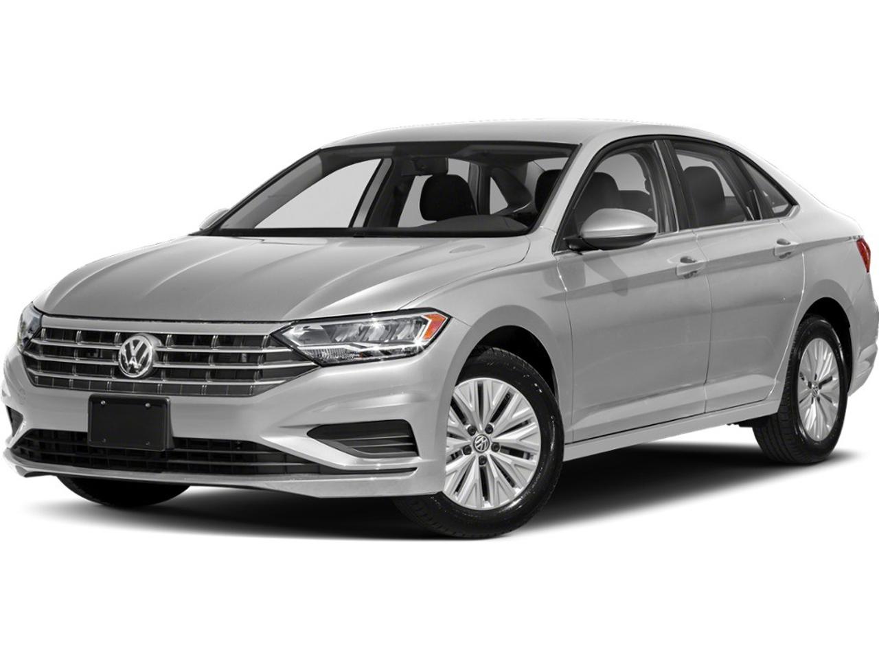 2019 Volkswagen Jetta 1.4 TSI Highline (A8) 4dr Sedan Photo0
