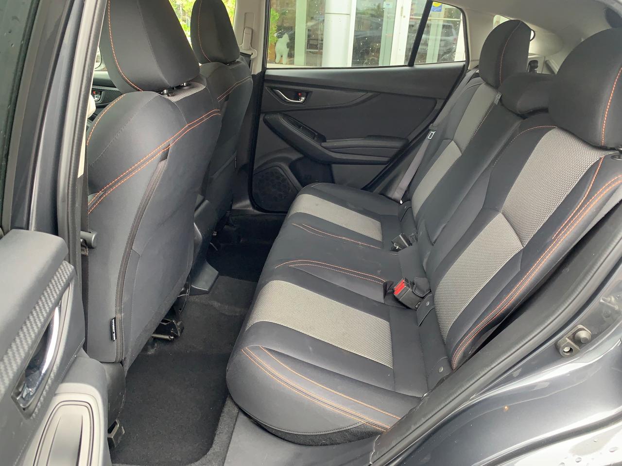 2022 Subaru Crosstrek Touring (CVT) 4dr All-Wheel Drive Photo