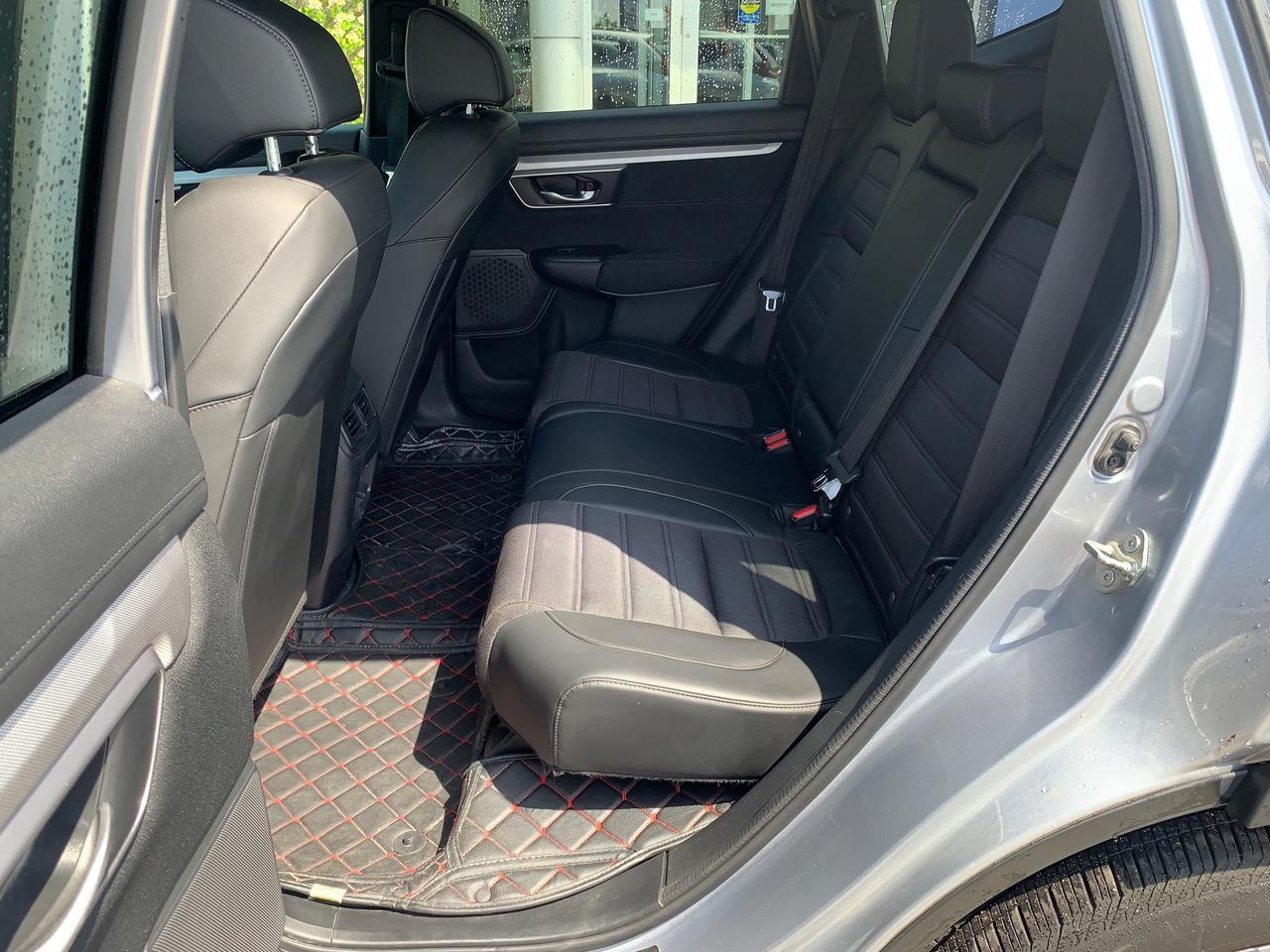 2020 Honda CR-V Sport 4dr All-Wheel Drive Photo