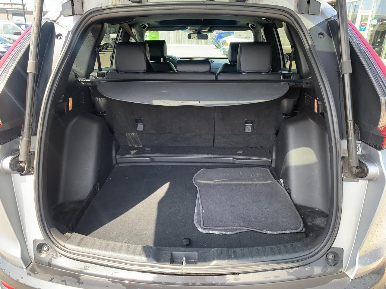 2020 Honda CR-V Sport 4dr All-Wheel Drive Photo