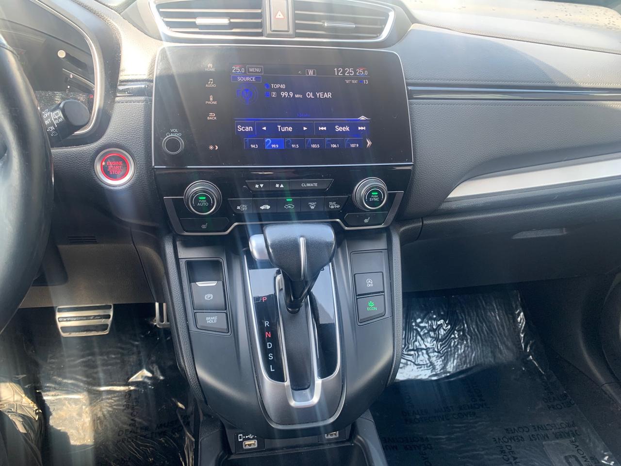 2020 Honda CR-V Sport 4dr All-Wheel Drive Photo