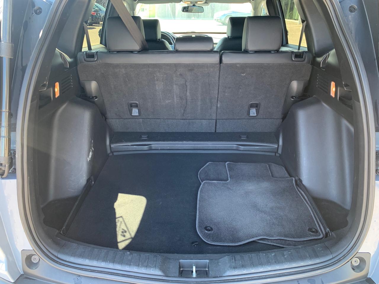 2020 Honda CR-V Sport 4dr All-Wheel Drive Photo