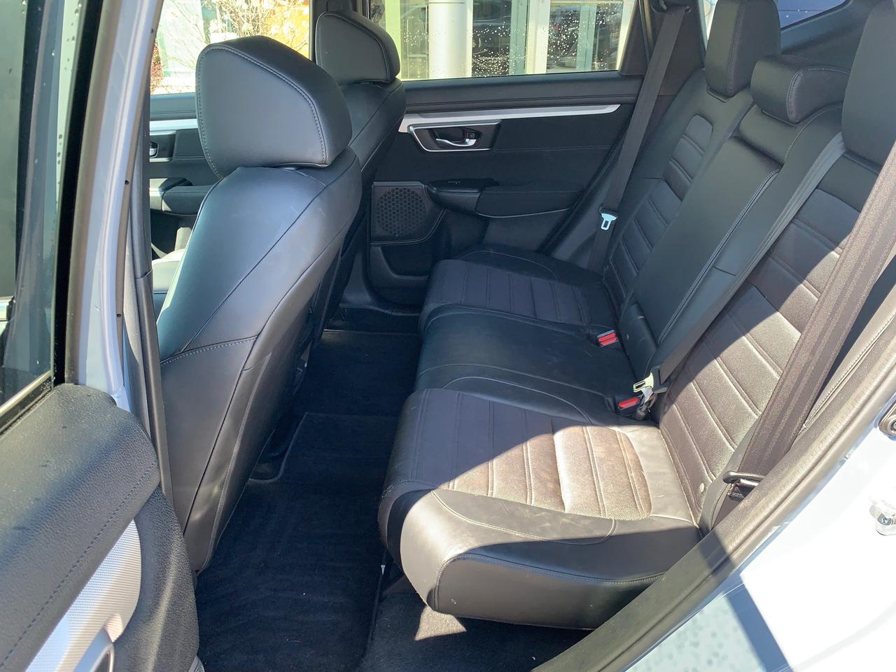2020 Honda CR-V Sport 4dr All-Wheel Drive Photo