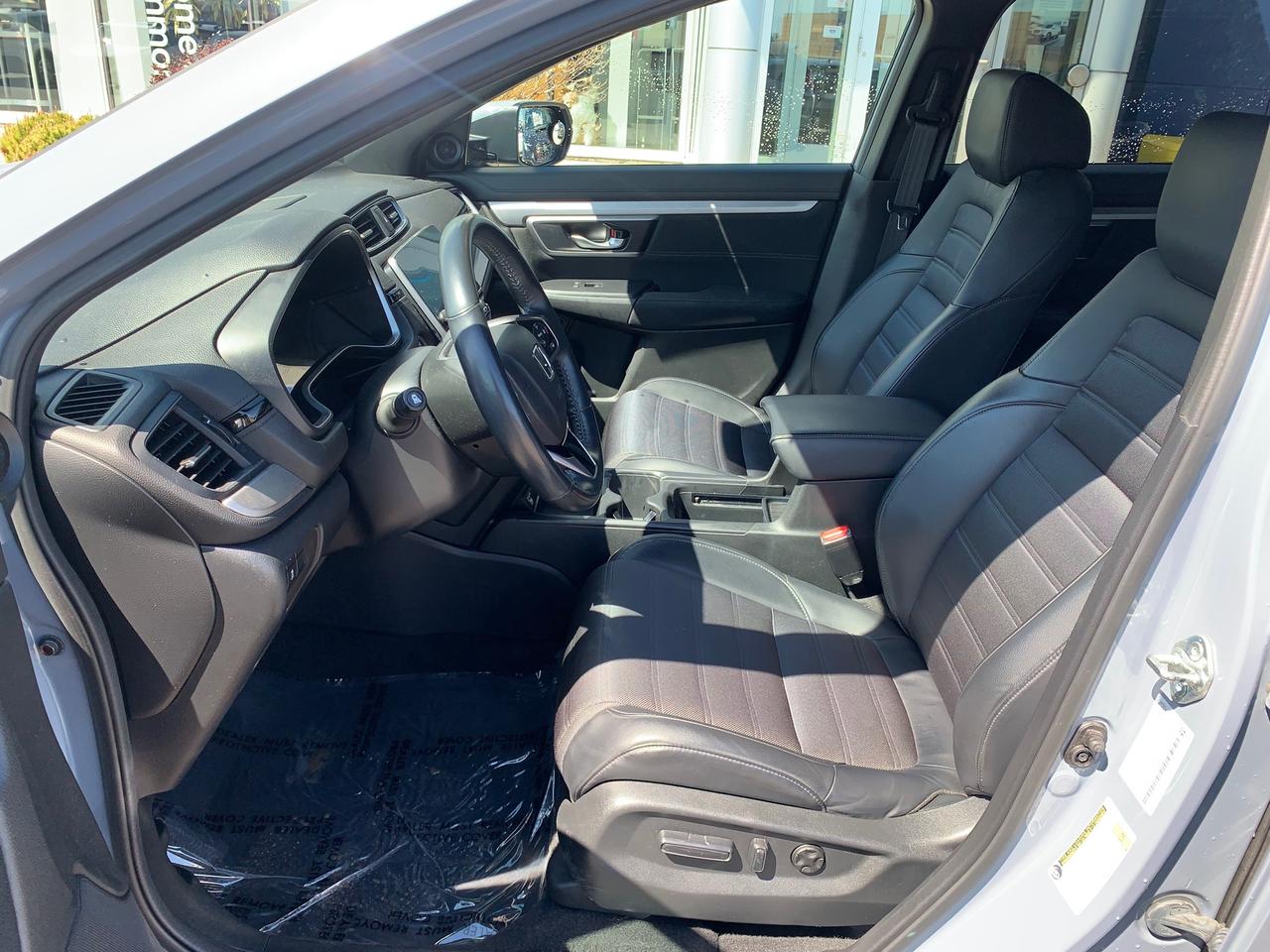 2020 Honda CR-V Sport 4dr All-Wheel Drive Photo