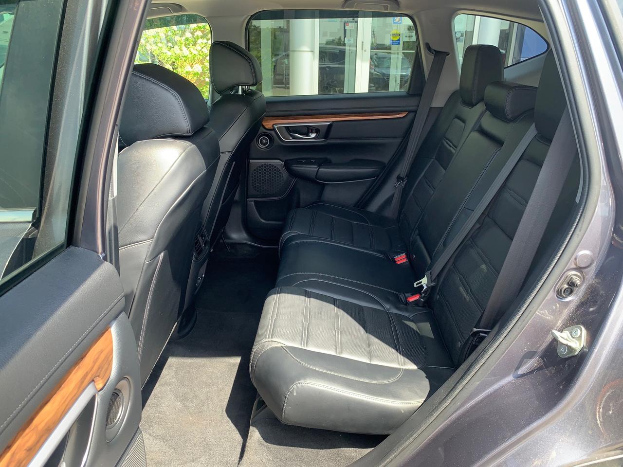 2019 Honda CR-V EX-L 4dr All-wheel Drive Photo