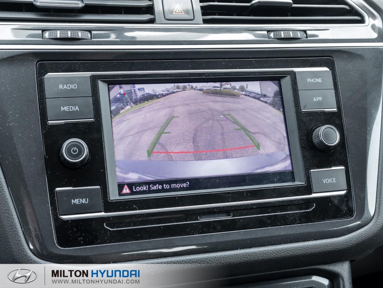 2024 Volkswagen Tiguan Trendline 4dr All-wheel Drive 4MOTION Photo