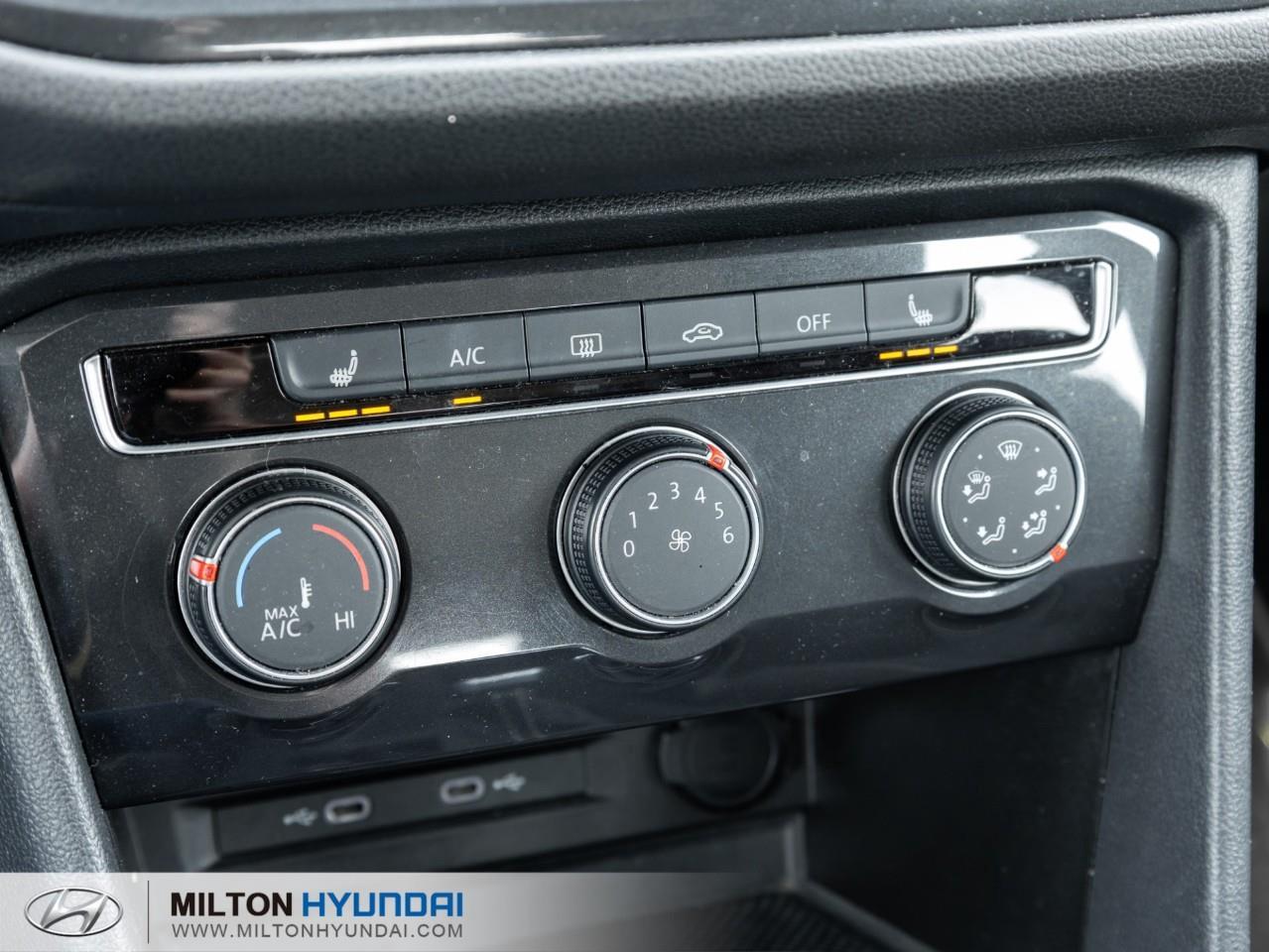 2024 Volkswagen Tiguan Trendline 4dr All-wheel Drive 4MOTION Photo