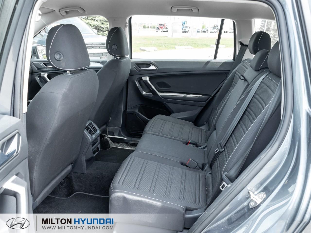 2024 Volkswagen Tiguan Trendline 4dr All-wheel Drive 4MOTION Photo