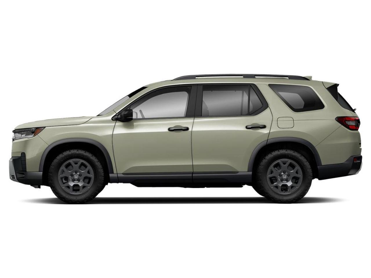 2026 Honda Pilot TrailSport 4dr All-Wheel Drive Photo