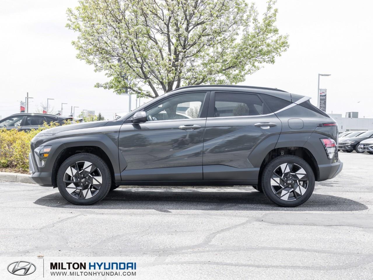 2025 Hyundai KONA 2.0L Preferred w/Trend Package 4dr All-Wheel Drive Photo