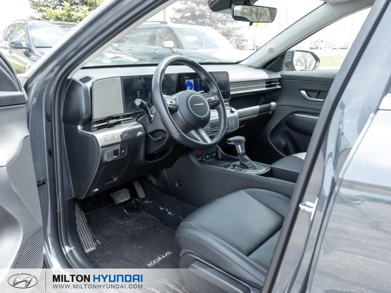 2025 Hyundai KONA 2.0L Preferred w/Trend Package 4dr All-Wheel Drive Photo