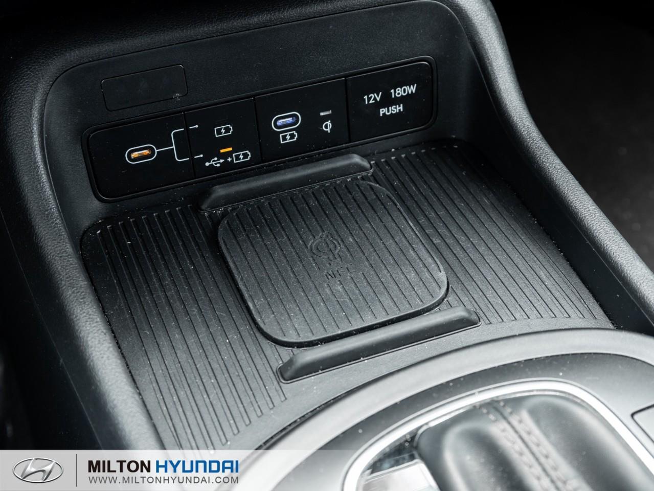2025 Hyundai KONA 2.0L Preferred w/Trend Package 4dr All-Wheel Drive Photo