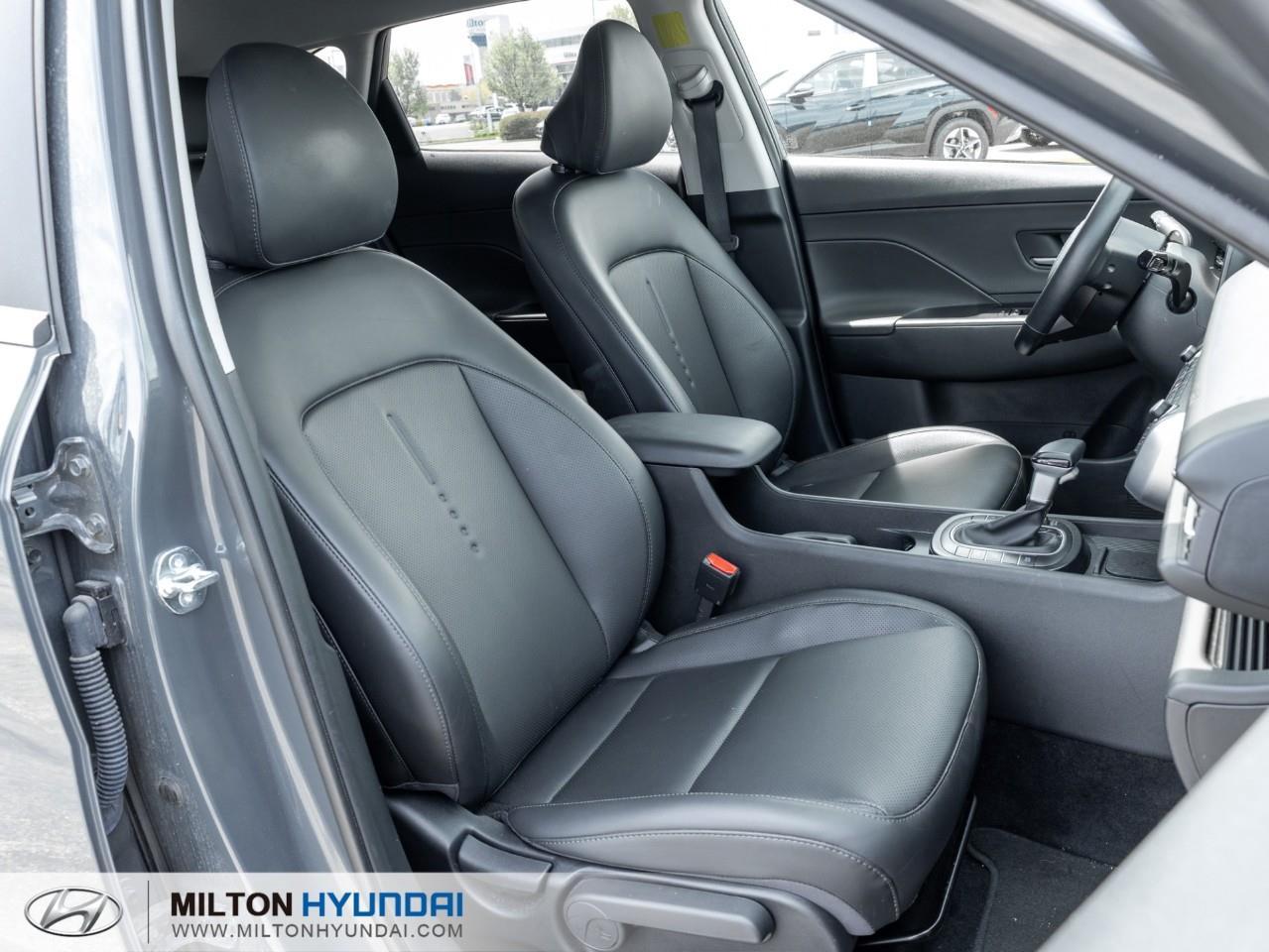 2025 Hyundai KONA 2.0L Preferred w/Trend Package 4dr All-Wheel Drive Photo