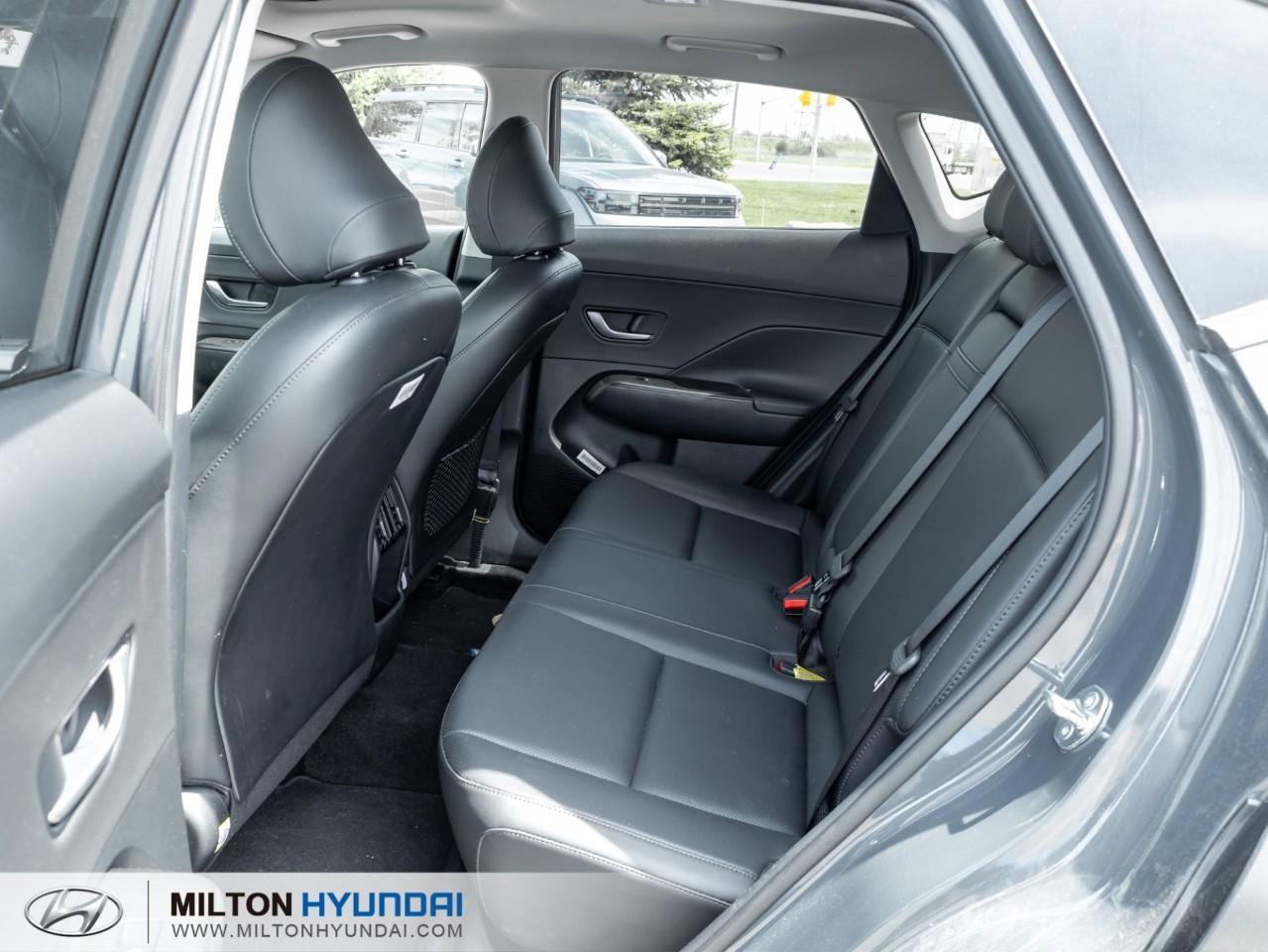 2025 Hyundai KONA 2.0L Preferred w/Trend Package 4dr All-Wheel Drive Photo
