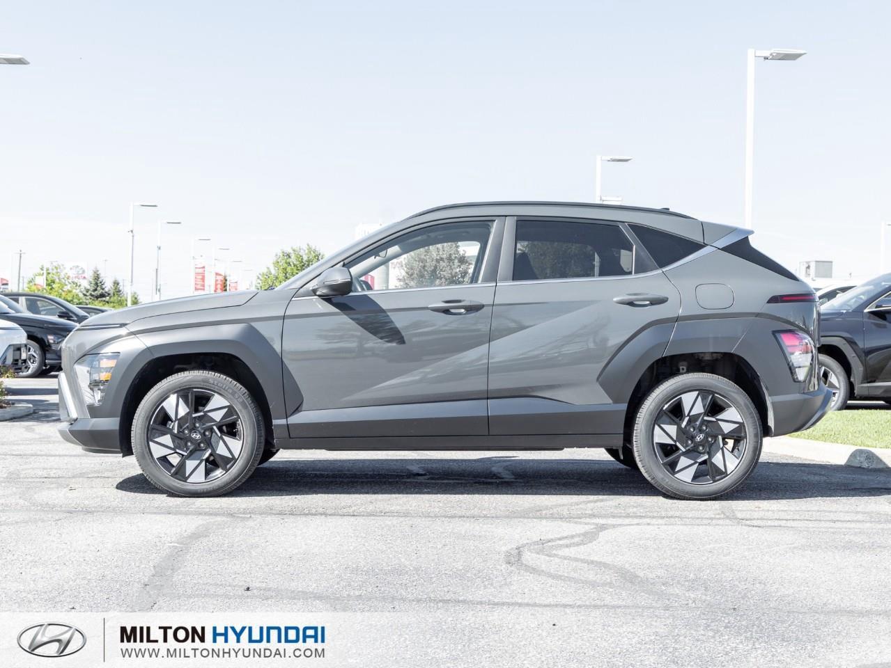 2025 Hyundai KONA 2.0L Preferred w/Trend Package 4dr All-Wheel Drive Photo