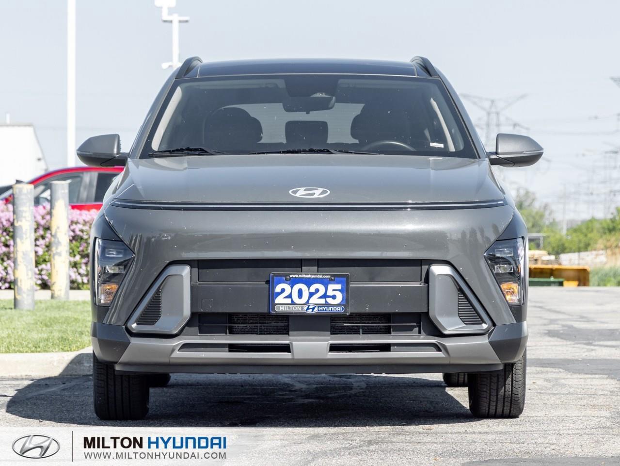 2025 Hyundai KONA 2.0L Preferred w/Trend Package 4dr All-Wheel Drive Photo