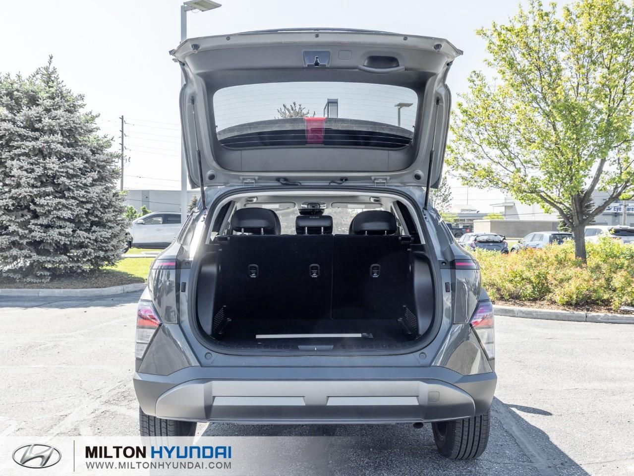 2025 Hyundai KONA 2.0L Preferred w/Trend Package 4dr All-Wheel Drive Photo
