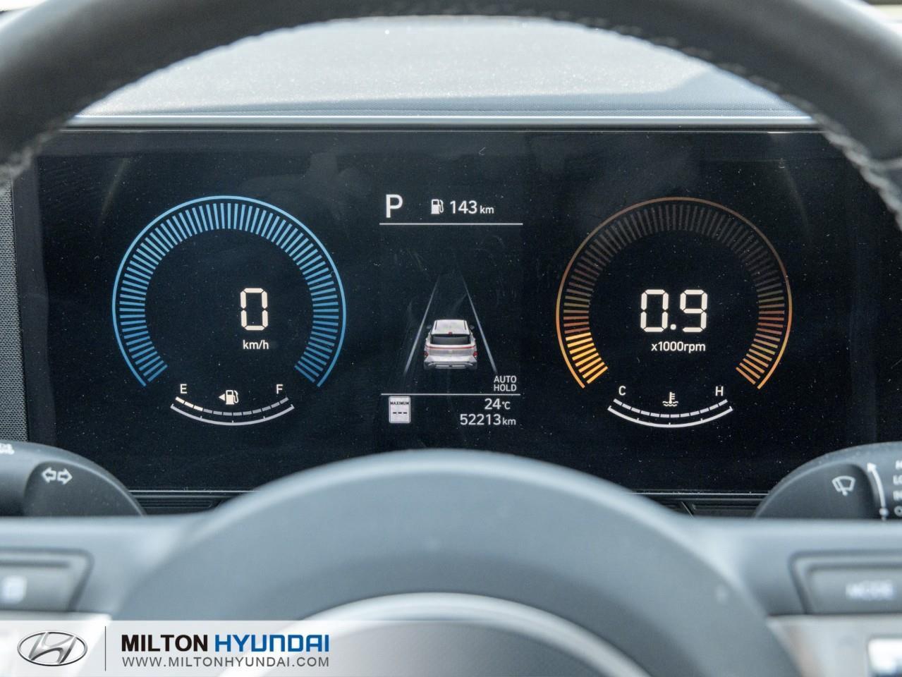 2025 Hyundai KONA 2.0L Preferred w/Trend Package 4dr All-Wheel Drive Photo