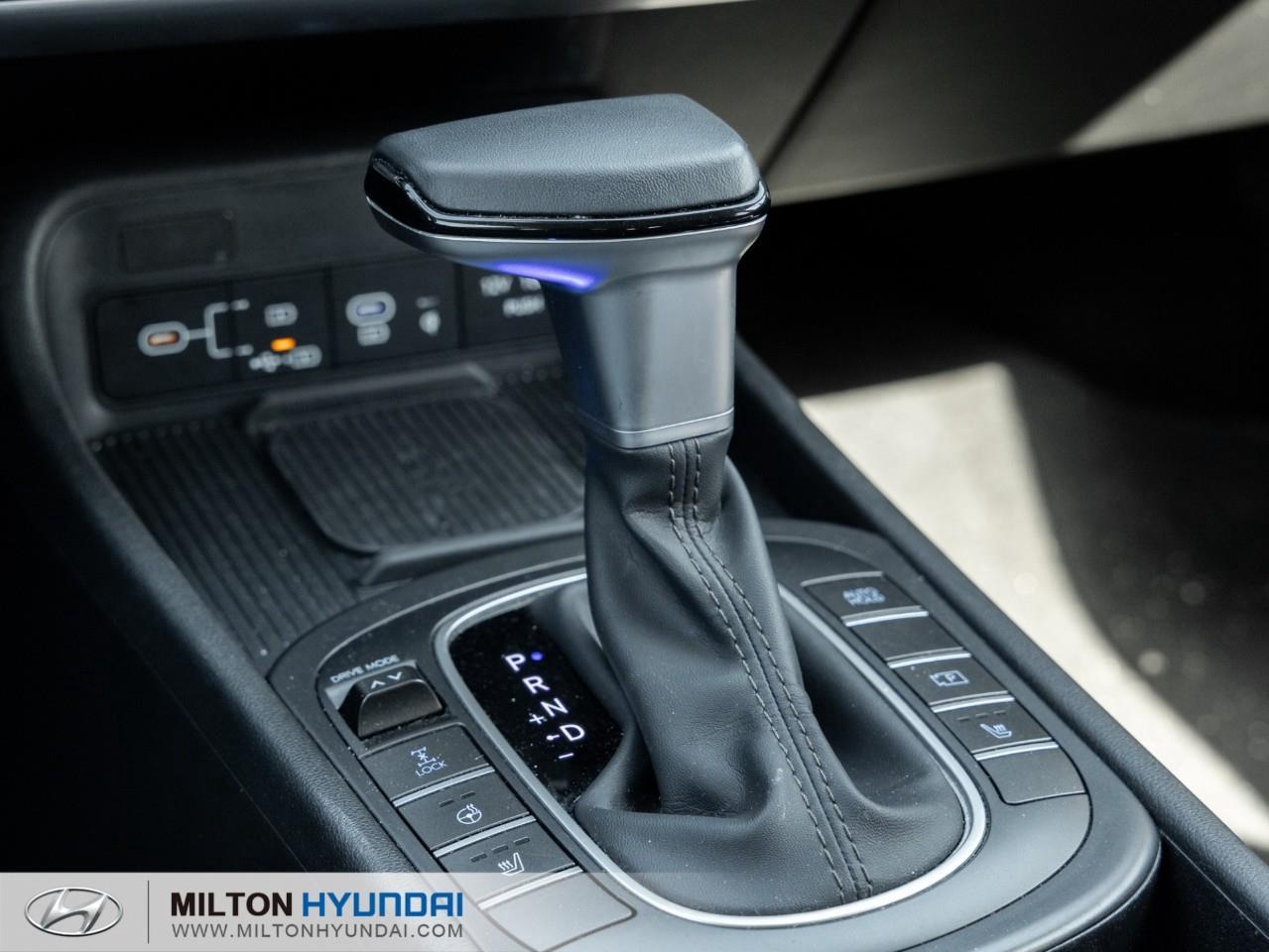 2025 Hyundai KONA 2.0L Preferred w/Trend Package 4dr All-Wheel Drive Photo