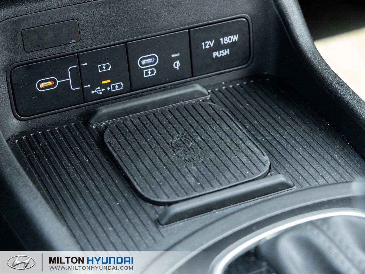 2025 Hyundai KONA 2.0L Preferred w/Trend Package 4dr All-Wheel Drive Photo