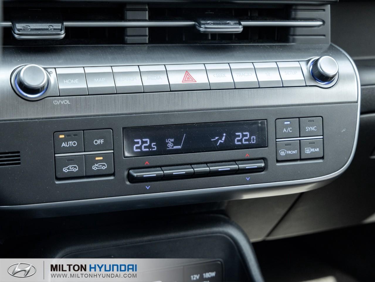 2025 Hyundai KONA 2.0L Preferred w/Trend Package 4dr All-Wheel Drive Photo