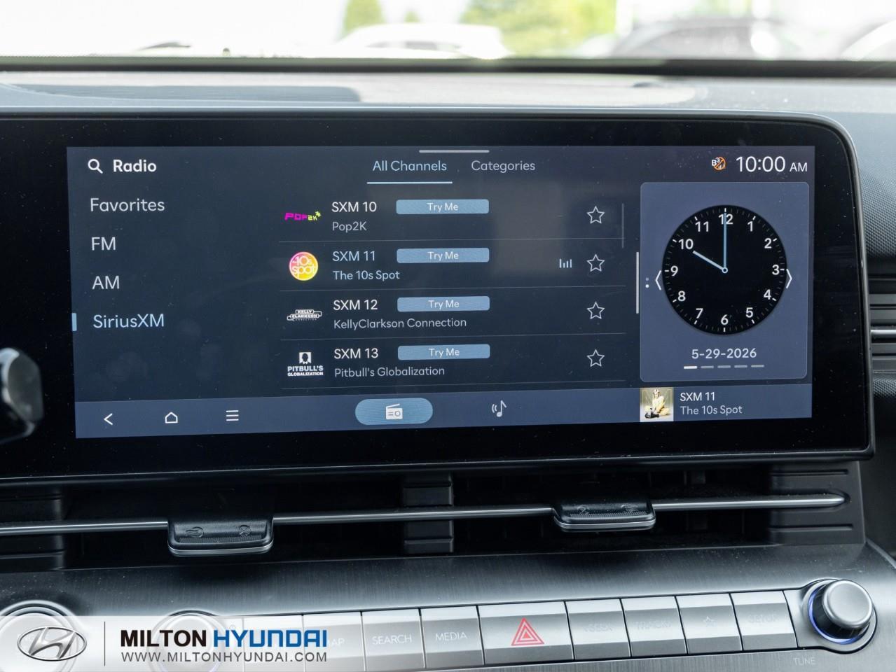 2025 Hyundai KONA 2.0L Preferred w/Trend Package 4dr All-Wheel Drive Photo