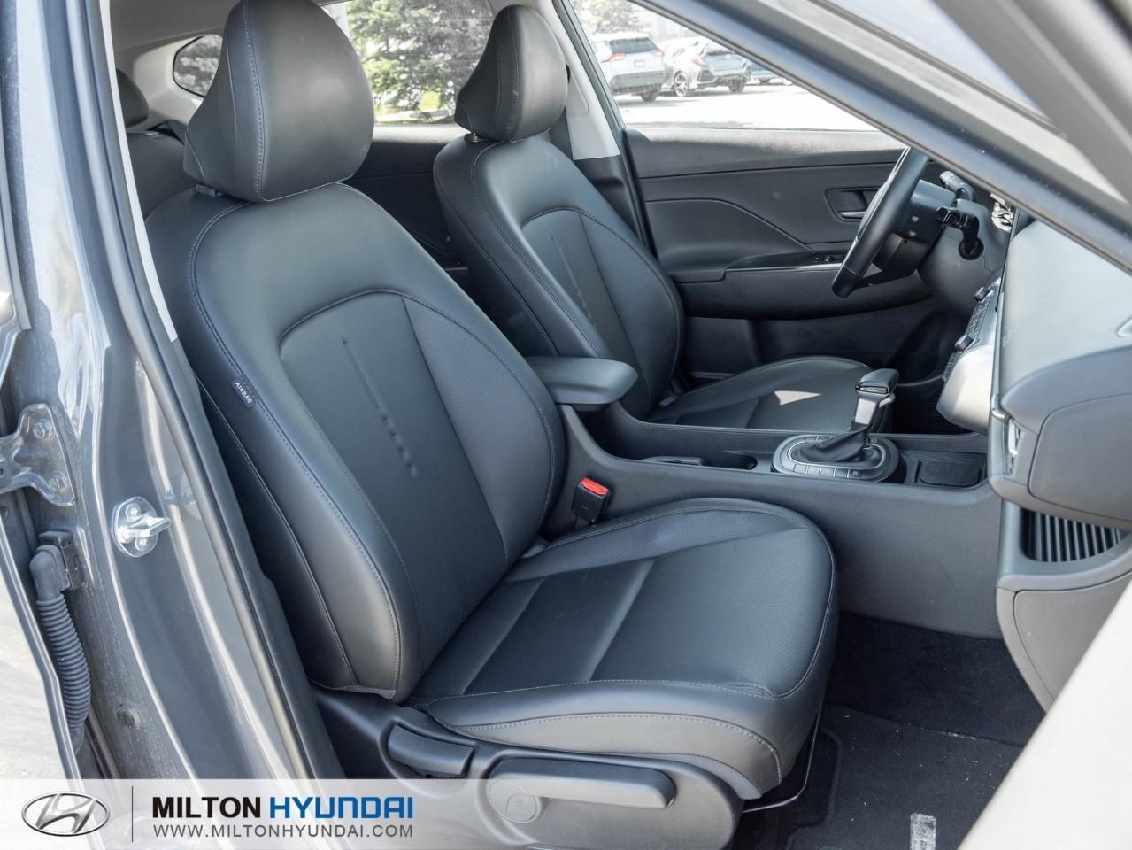 2025 Hyundai KONA 2.0L Preferred w/Trend Package 4dr All-Wheel Drive Photo