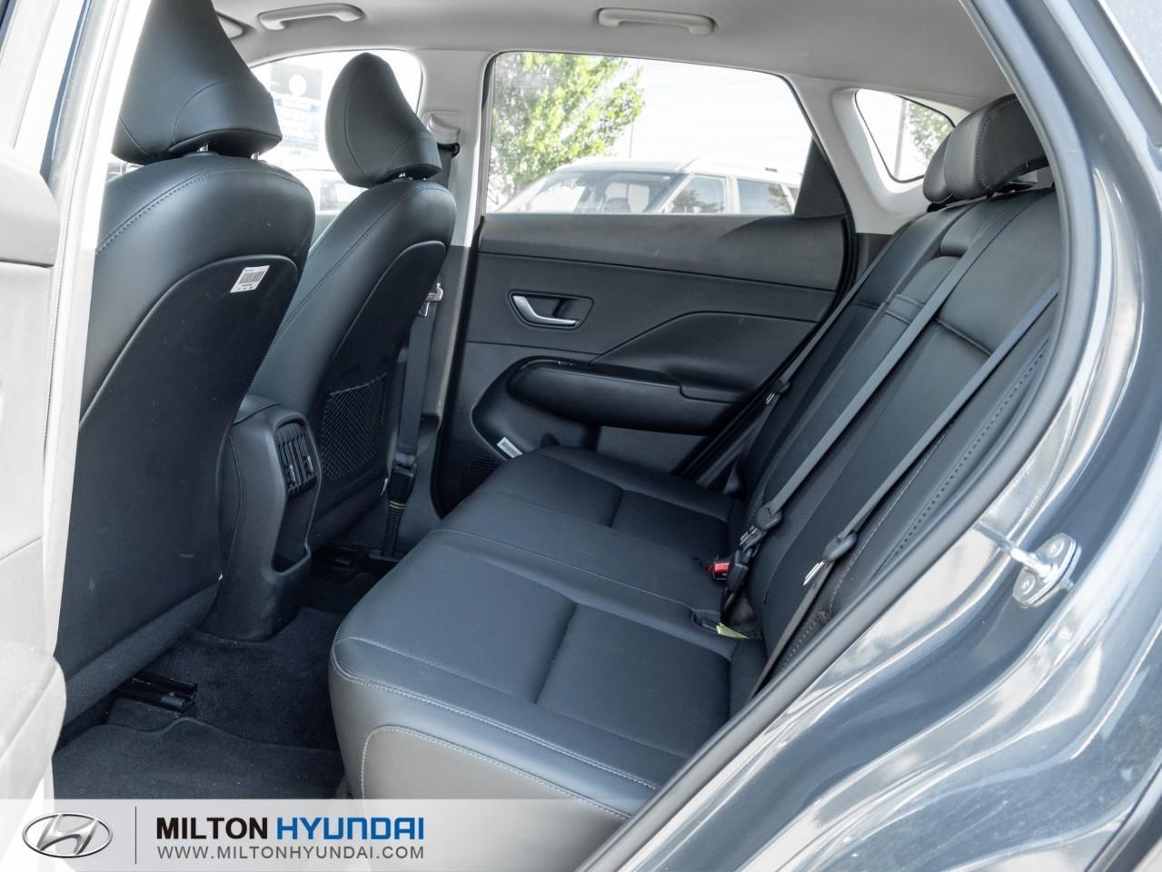 2025 Hyundai KONA 2.0L Preferred w/Trend Package 4dr All-Wheel Drive Photo