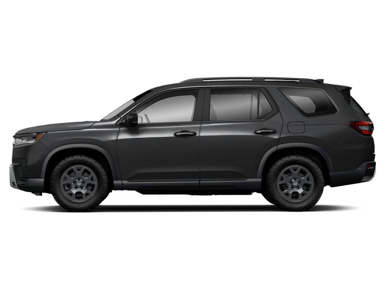 2026 Honda Pilot TrailSport 4dr All-Wheel Drive Photo