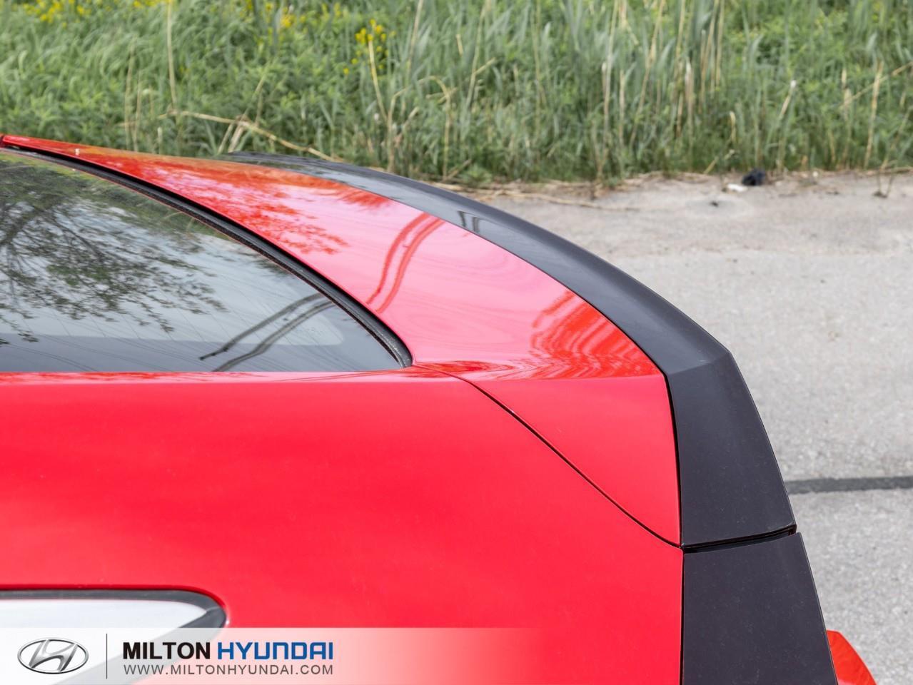 2019 Honda Civic Touring (CVT) 2dr Coupe Photo