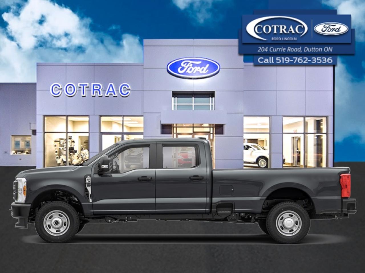 2026 Ford F-350 Super Duty Lariat Photo0