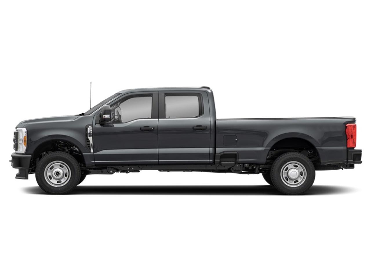 2026 Ford F-350 Super Duty Lariat Photo0