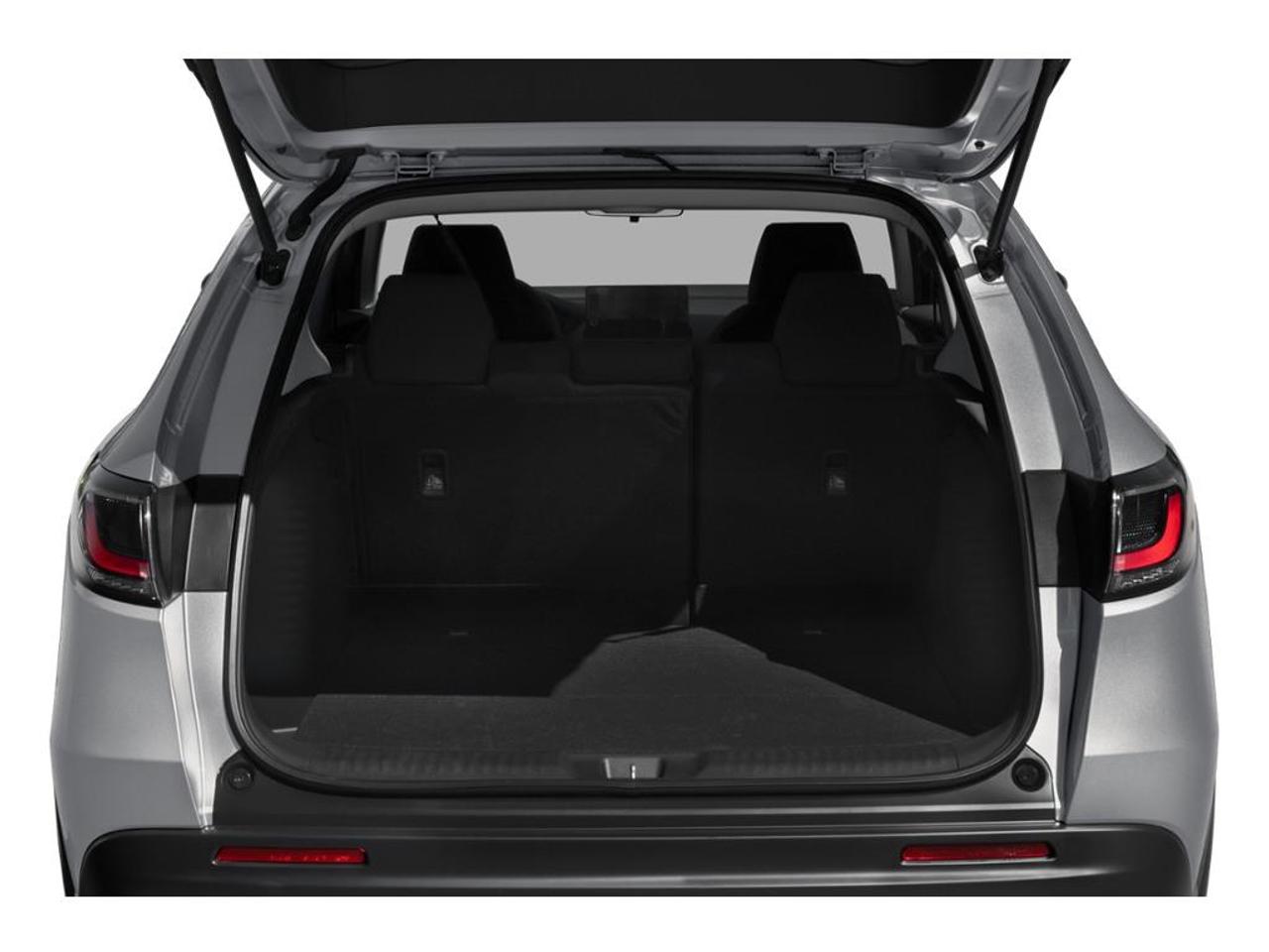 2027 Honda HR-V LX 4dr All-Wheel Drive Photo