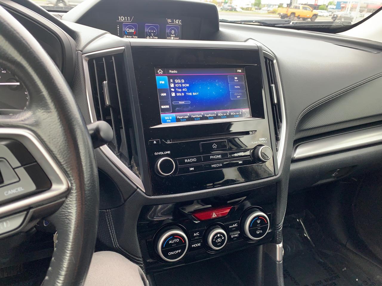 2019 Subaru Forester 2.5i Convenience (CVT) 4dr All-Wheel Drive Photo