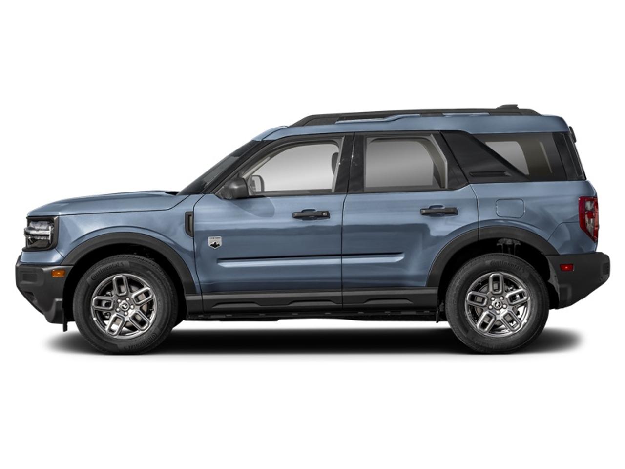 2026 Ford Bronco Sport Big Bend Photo0