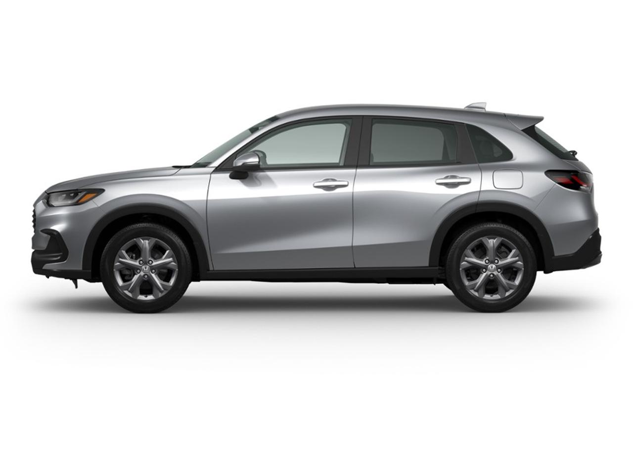 2027 Honda HR-V LX 4dr Front-Wheel Drive Photo