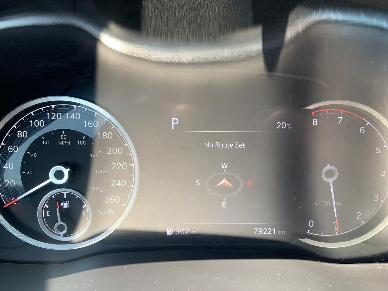 2021 Genesis GV80 2.5T Advanced 4dr All-Wheel Drive Photo