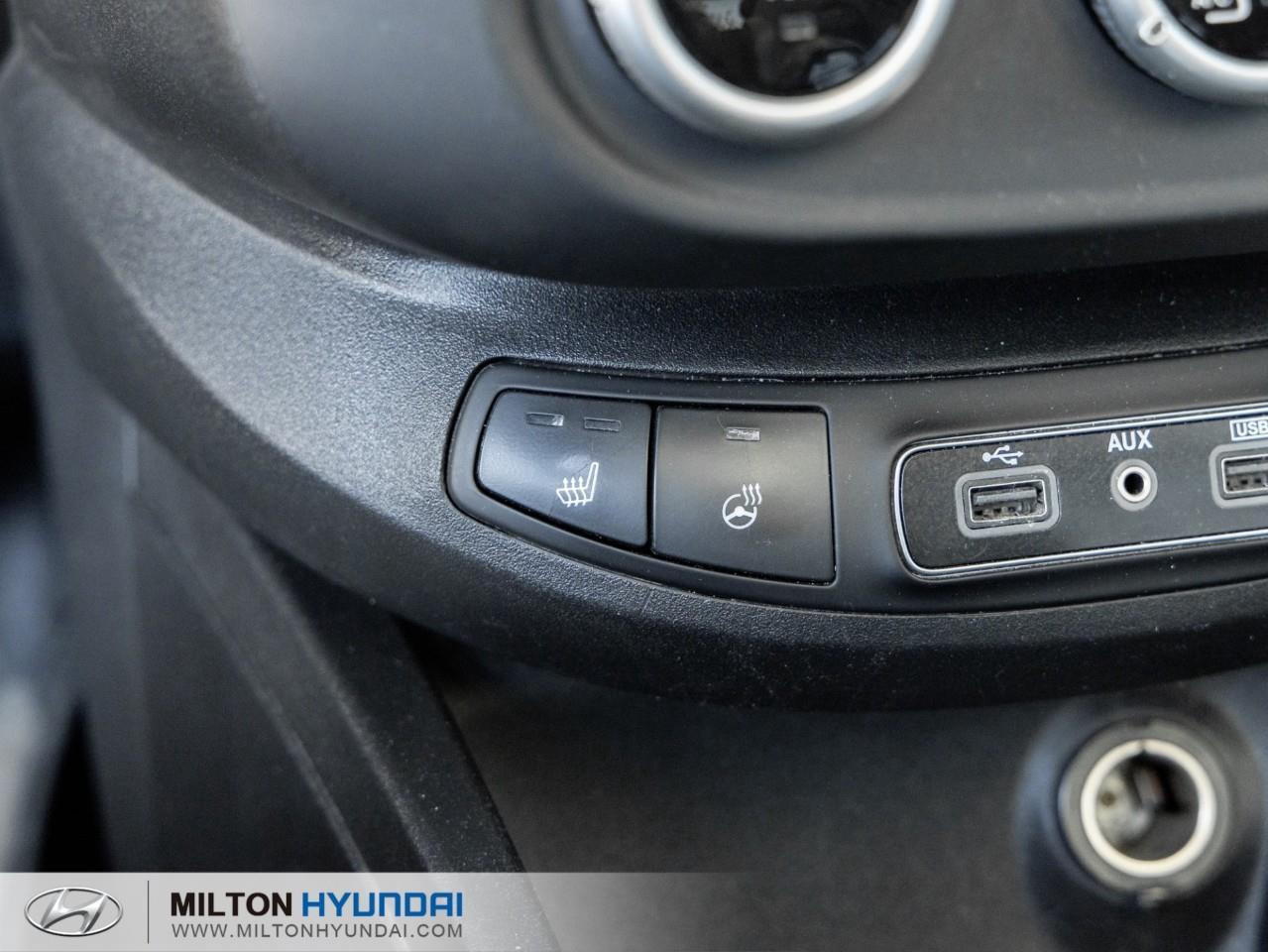 2018 Fiat 500X Trekking 4dr All-Wheel Drive Photo