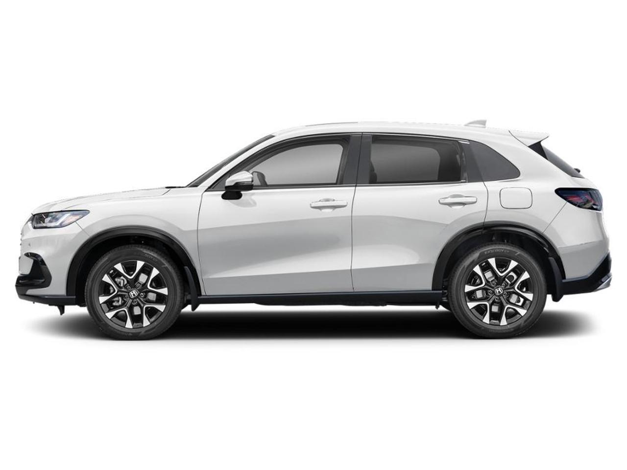 2027 Honda HR-V EX-L 4dr All-Wheel Drive Photo