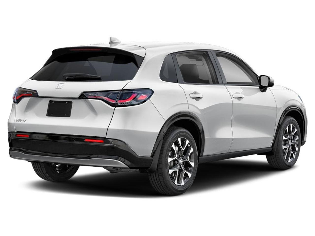 2027 Honda HR-V EX-L 4dr All-Wheel Drive Photo
