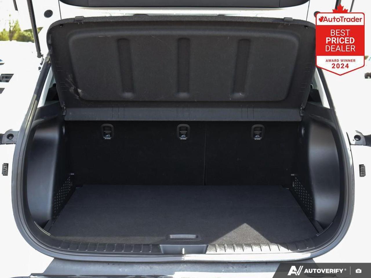 2024 Hyundai KONA 2.0L Preferred 4dr All-Wheel Drive Photo